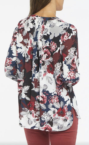 NYDJ Blouse