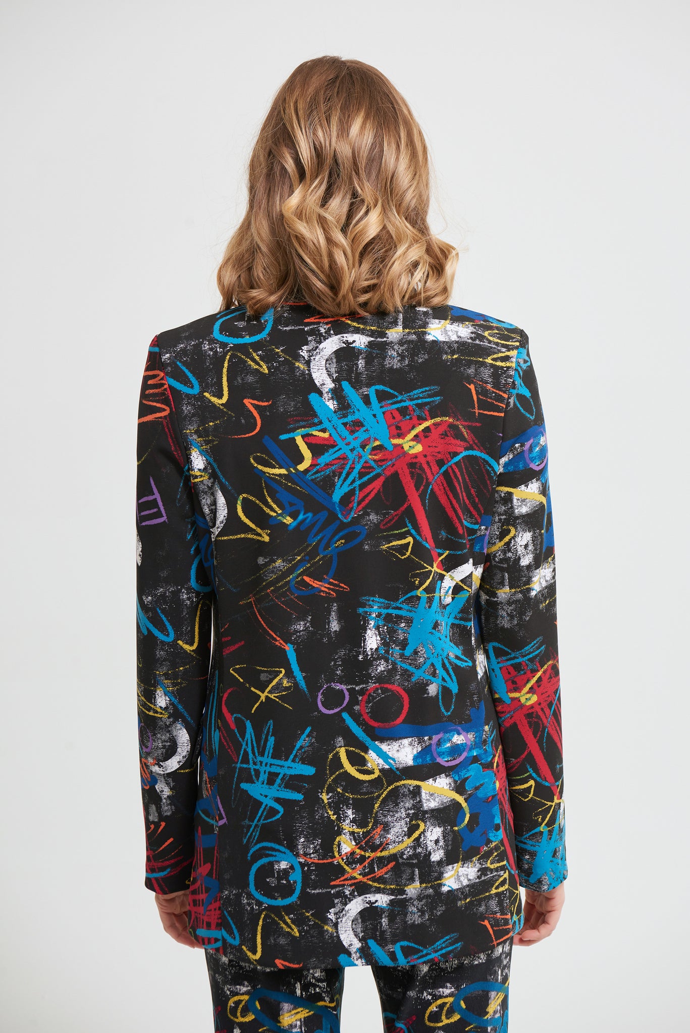 Joseph Ribkoff Blazer