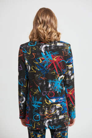 Joseph Ribkoff Blazer