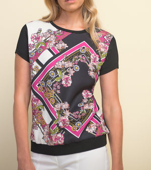 Joseph Ribkoff Top