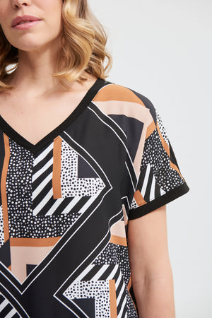 Joseph Ribkoff Top