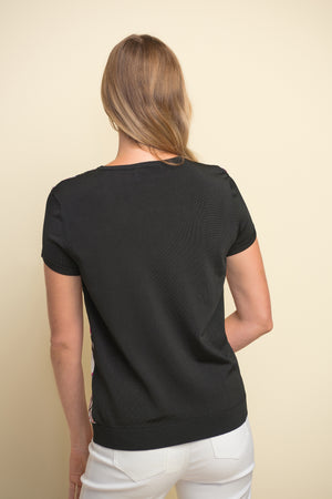 Joseph Ribkoff Top