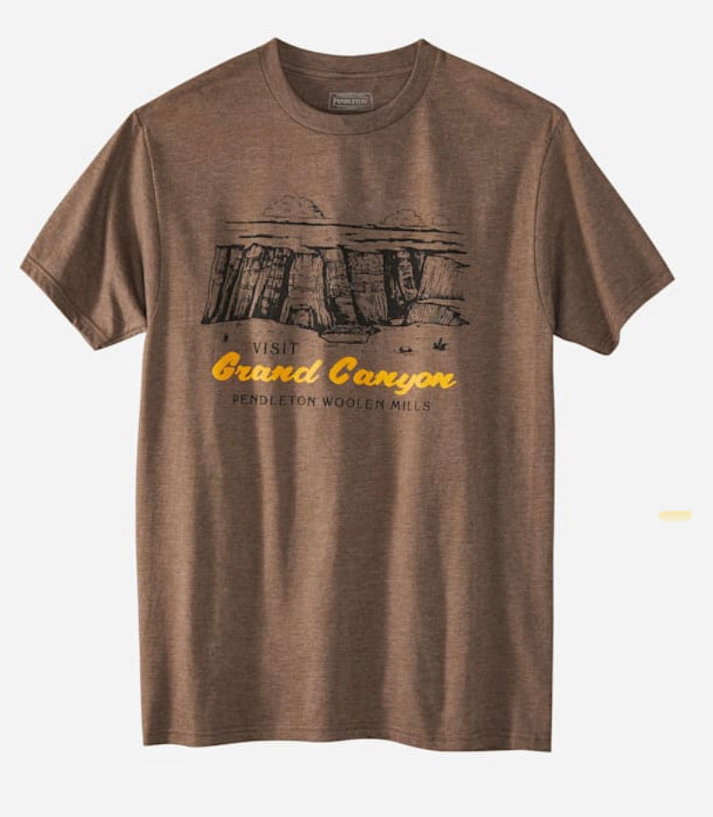 grand canyon tee