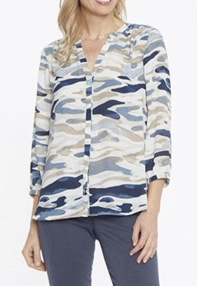 NYDJ Blouse