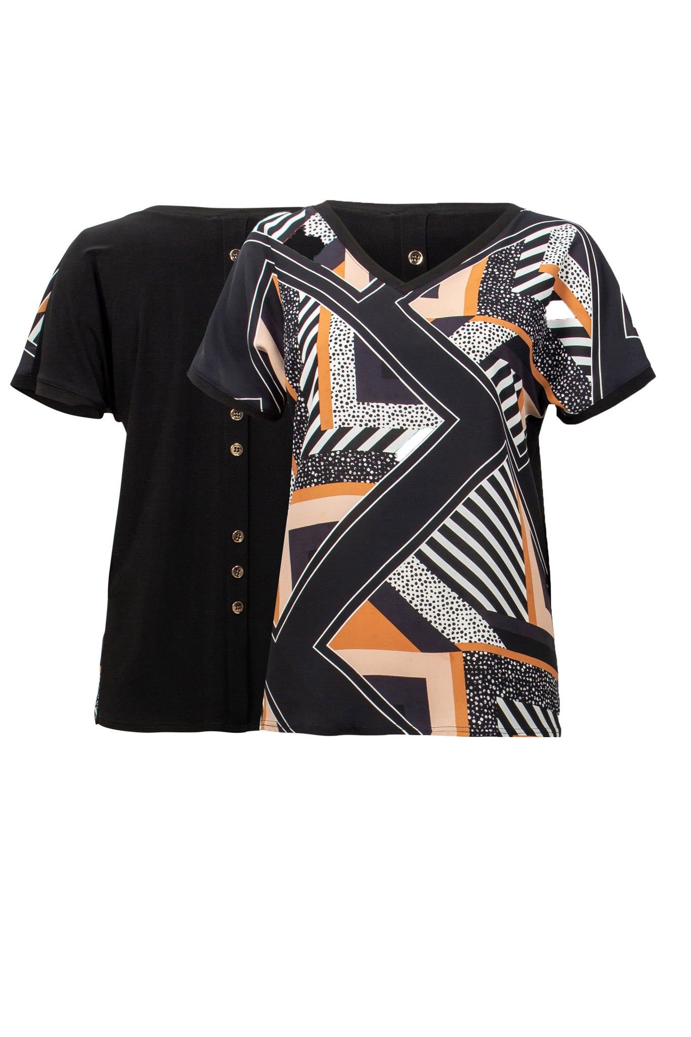 Joseph Ribkoff Top