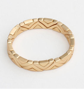 Michelle McDowell Stretch Bracelet