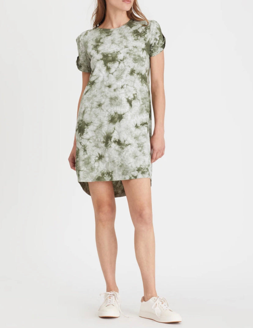 Sanctuary: T-Shirt Dress