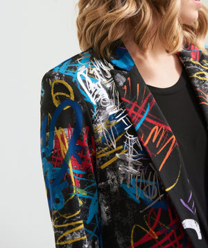 Joseph Ribkoff Blazer