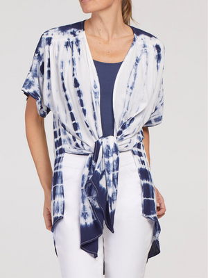 Tribal Kimono