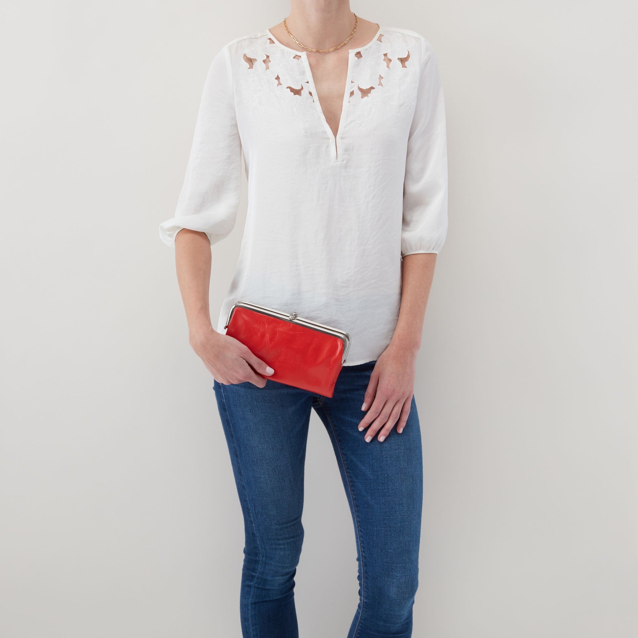 Rio Lauren Clutch