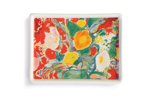 ArtLifting Mini Tray | Floral Stripes