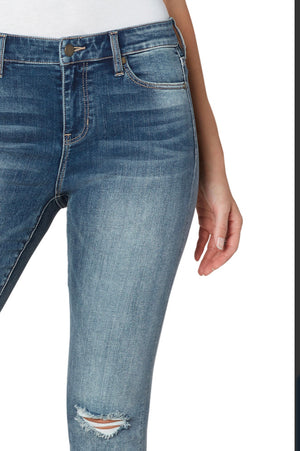 Liverpool Jeans