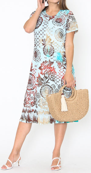 Cativa Dress