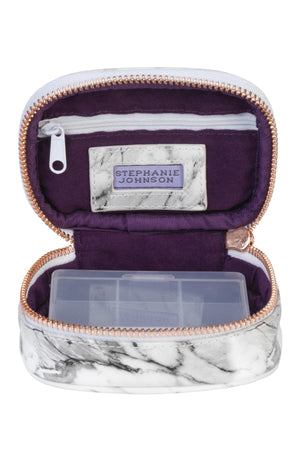 Stephanie Johnson Tiny Treasure Case