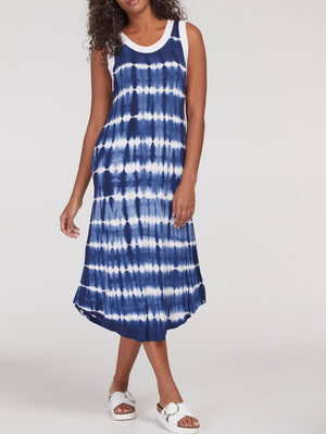 Tribal Dress