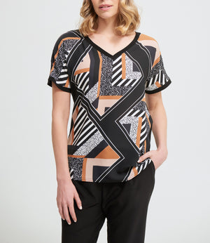 Joseph Ribkoff Top