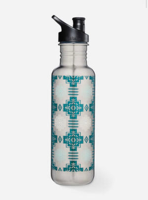 Chief Joseph Water Bottle