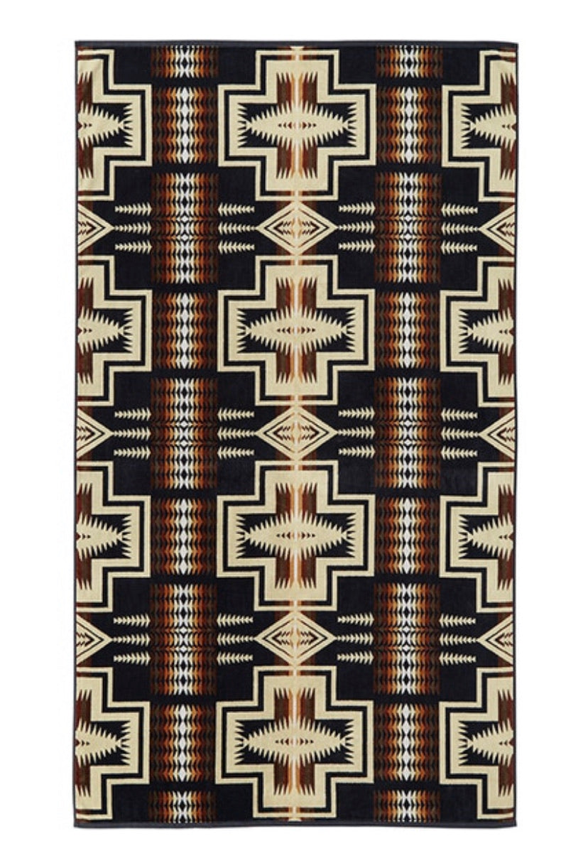 Pendleton Towel | Harding Oxford