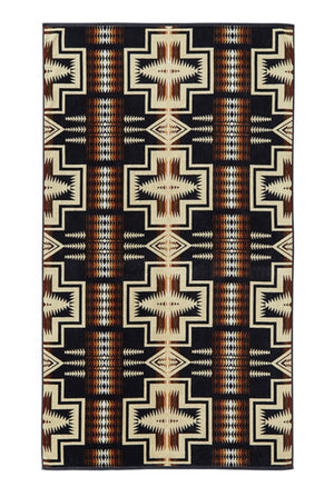 Pendleton Towel | Harding Oxford