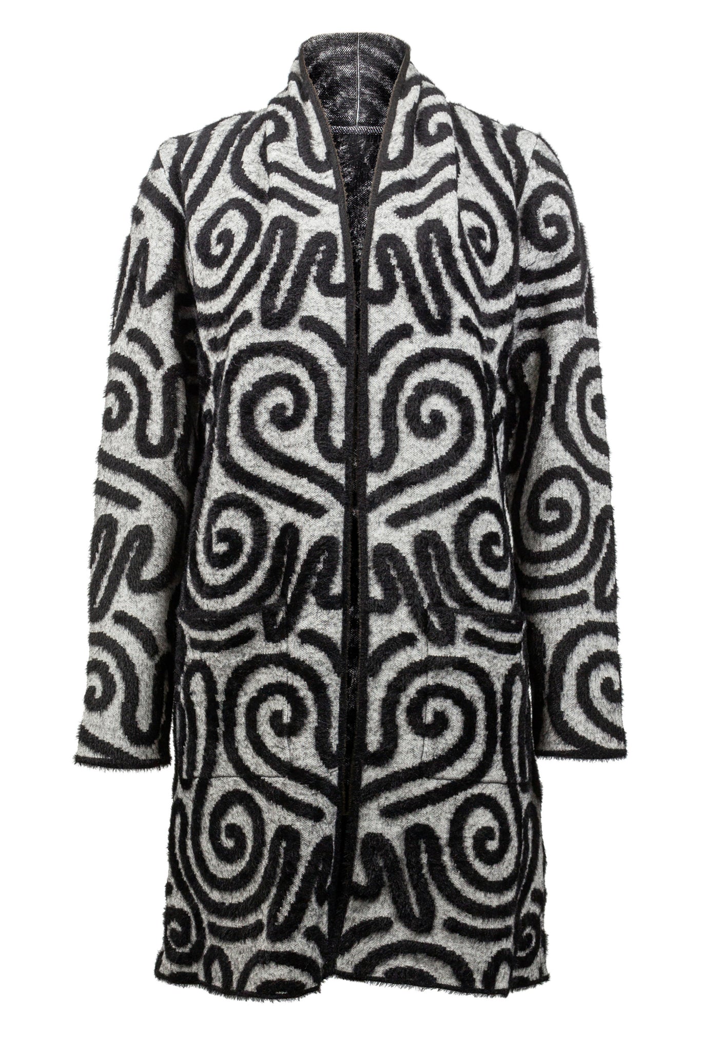 Joseph Ribkoff Long Sweater