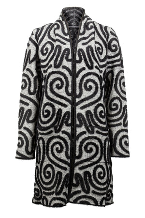 Joseph Ribkoff Long Sweater