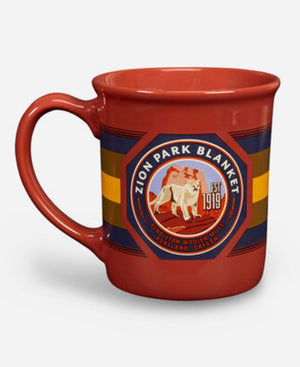 Pendleton: Mug