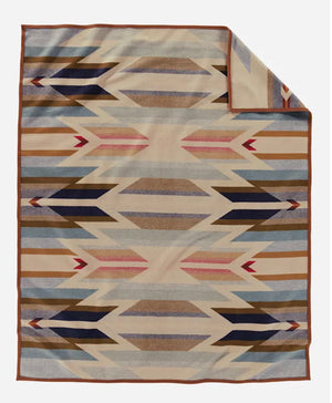 Wyeth Trail Blanket