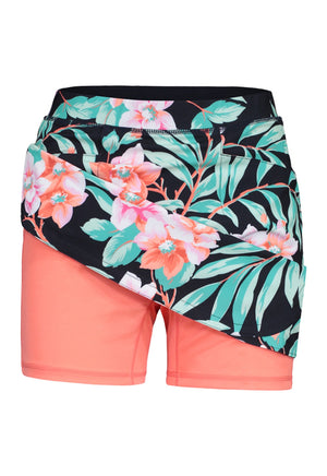 Tribal Skort