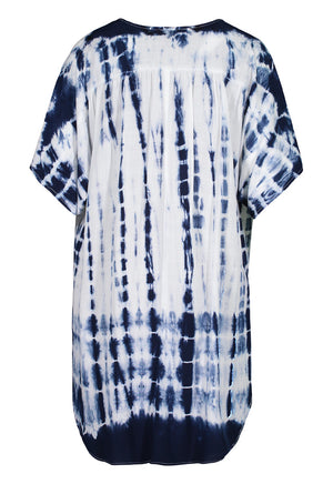 Tribal Kimono