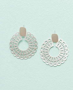 Michelle McDowell Earring