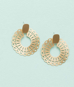 Michelle McDowell Earring