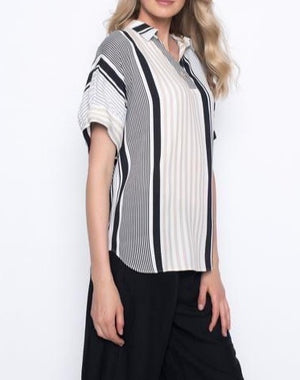Picadilly Top