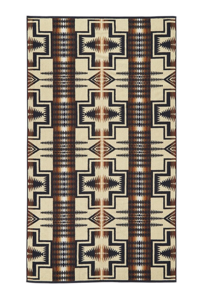 Pendleton Towel | Harding Oxford