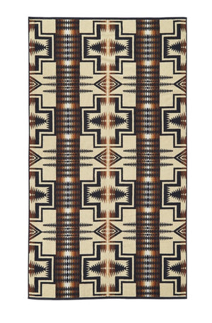 Pendleton Towel | Harding Oxford