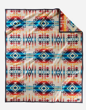 Pendleton Blanket