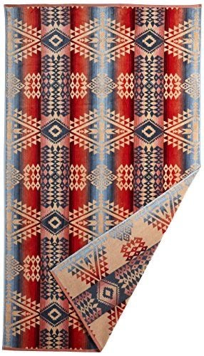 Canyonlands Beach Towel