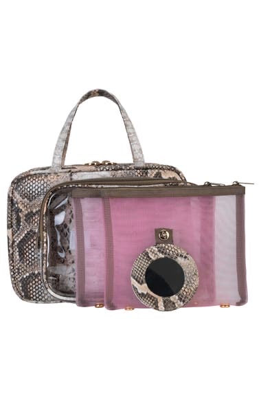 java coffee ml traveler cosmetics case