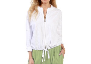 Mododoc Jacket