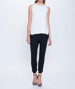 Picadilly Top Off White