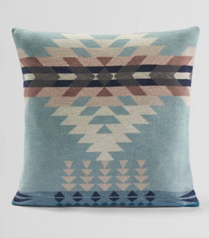 Shale Throw Pillow