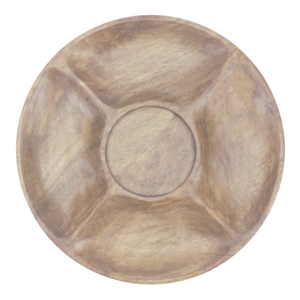 Wood Serving Tray