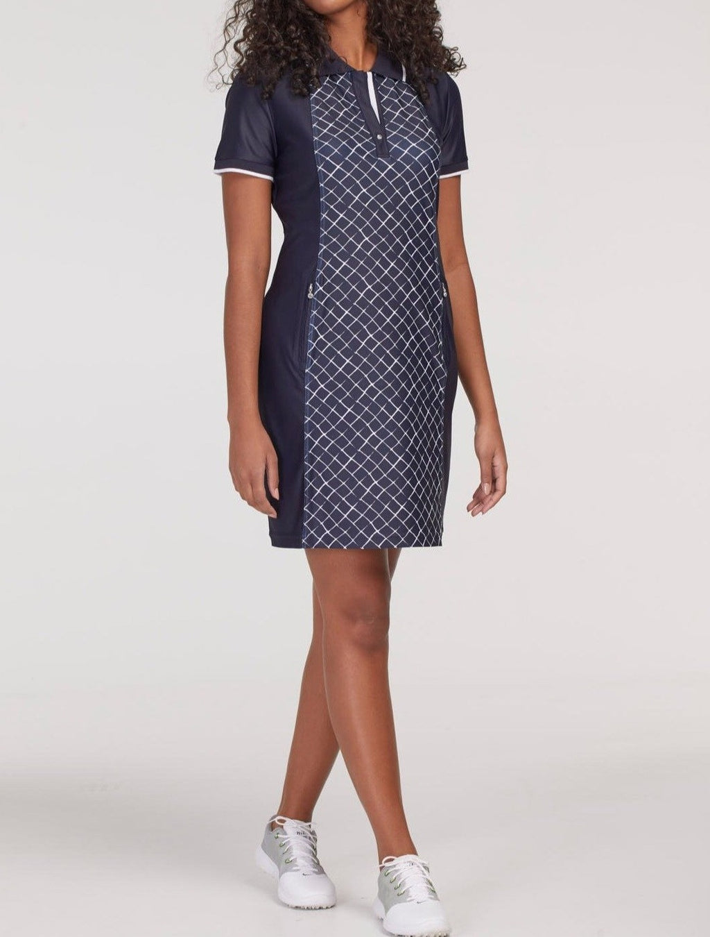 Tribal Athletic Dress