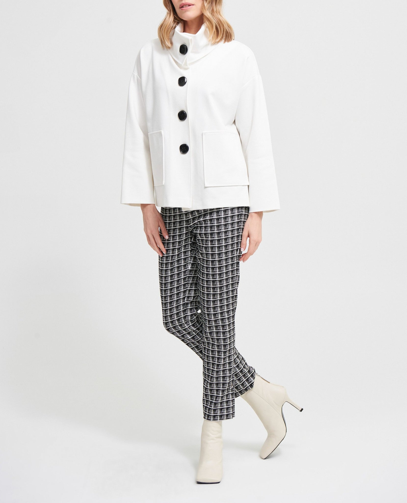 Joseph Ribkoff Jacket