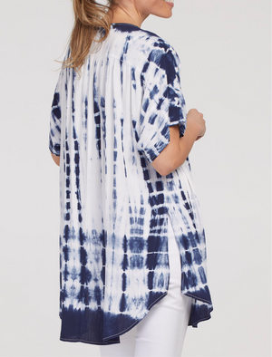 Tribal Kimono