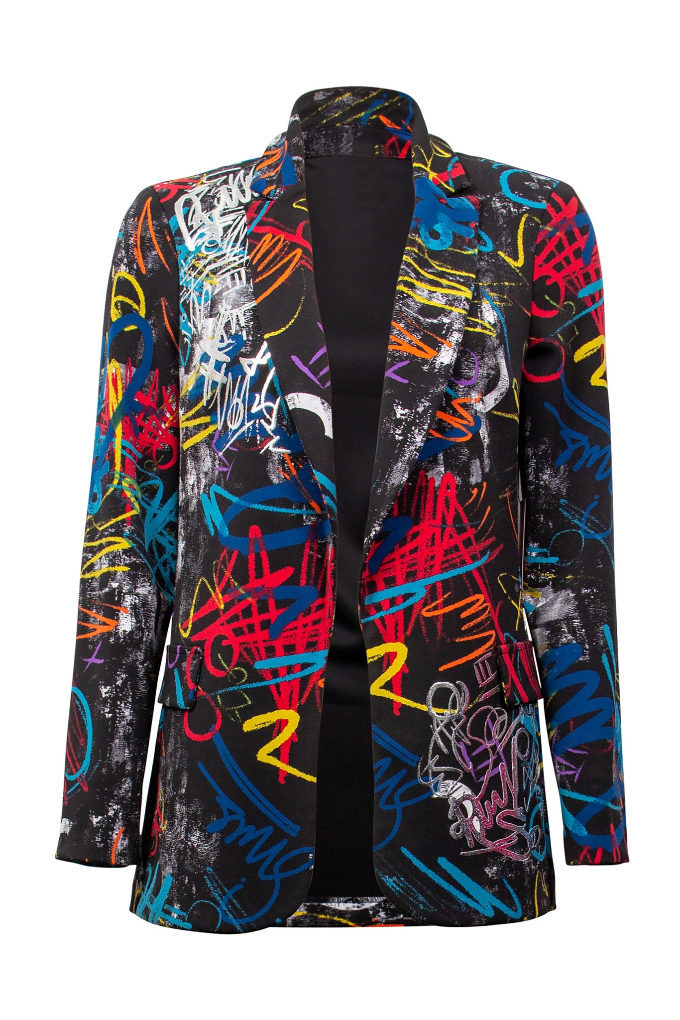 Joseph Ribkoff Blazer