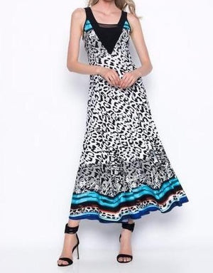 Picadilly Dress