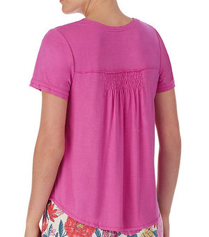 kensie sleep tee