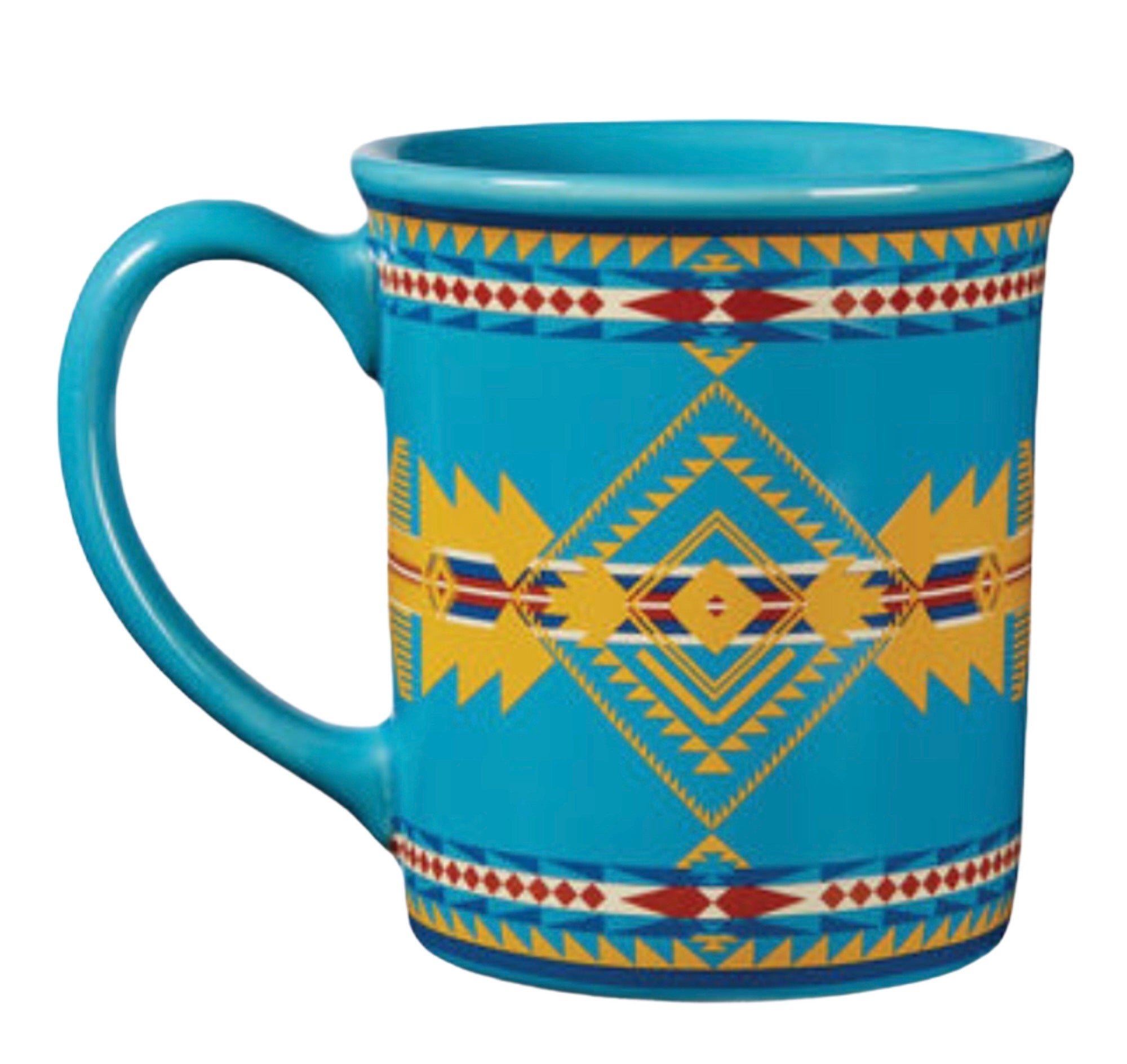 Pendleton Coffee Mug