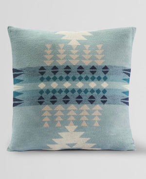 Shale Throw Pillow