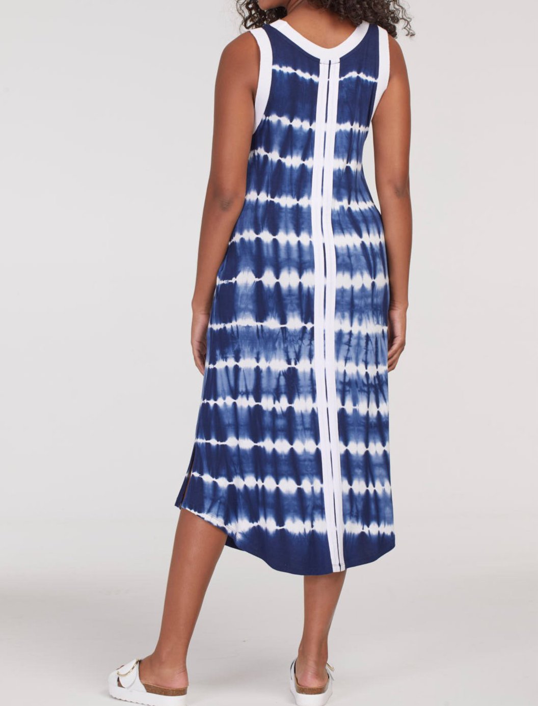 Tribal Dress